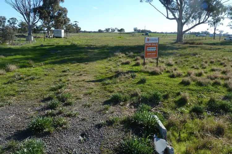 23 Gibson Street, Korong Vale VIC 3520