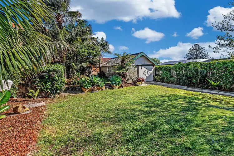 Second view of Homely house listing, 24 Raglan Street, Malabar NSW 2036