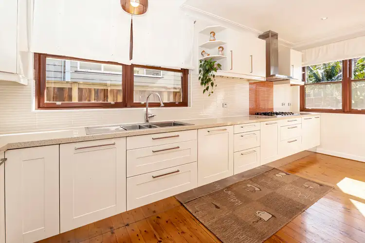 Fourth view of Homely house listing, 24 Raglan Street, Malabar NSW 2036