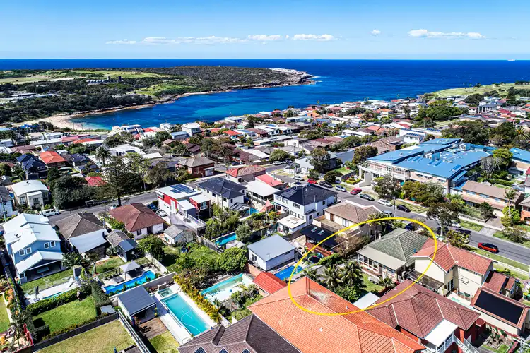 Sixth view of Homely house listing, 24 Raglan Street, Malabar NSW 2036