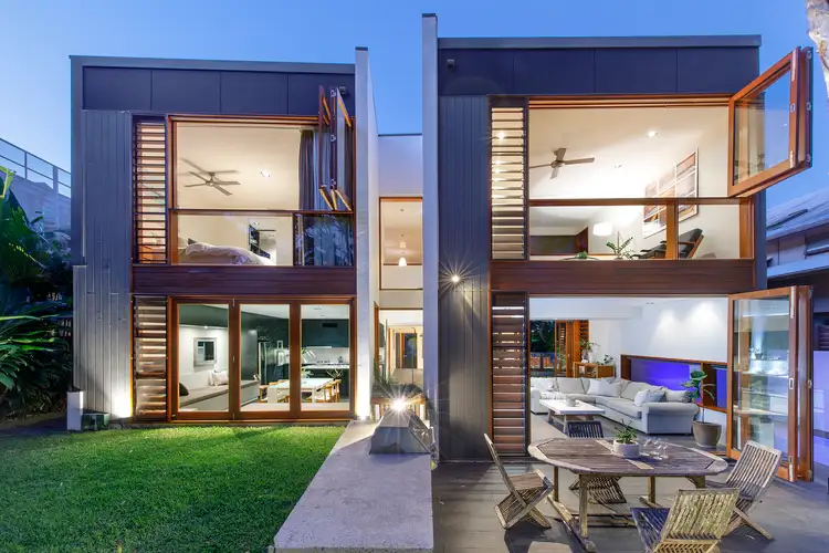 Second view of Homely house listing, 22 Cottonwood Court, Noosa Heads QLD 4567