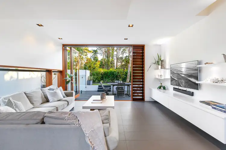 Sixth view of Homely house listing, 22 Cottonwood Court, Noosa Heads QLD 4567