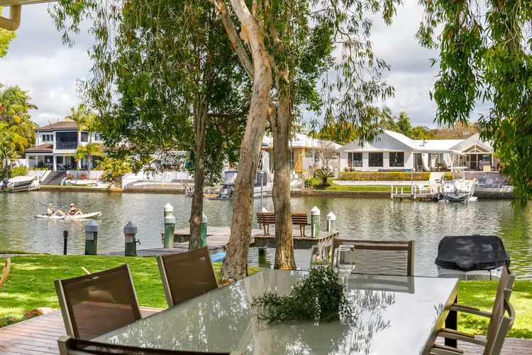 Second view of Homely semi-detached listing, 6/67 Gibson Road, Noosaville QLD 4566