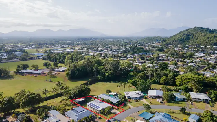 13 Woomala Street, Woree QLD 4868