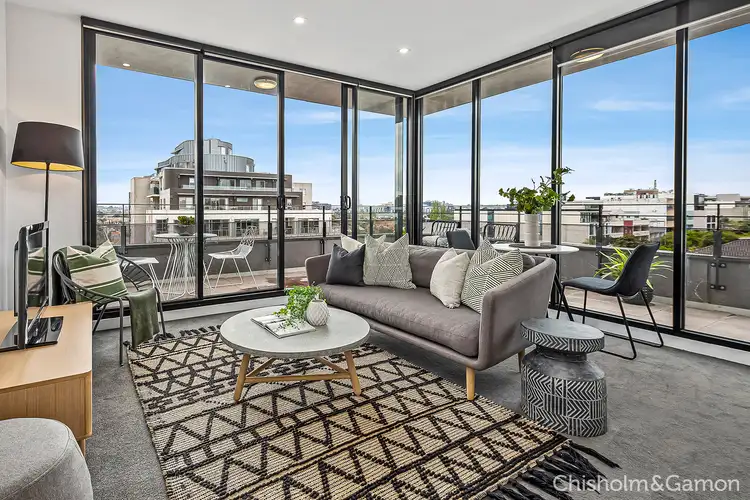 405/22 St Kilda Road, St Kilda VIC 3182