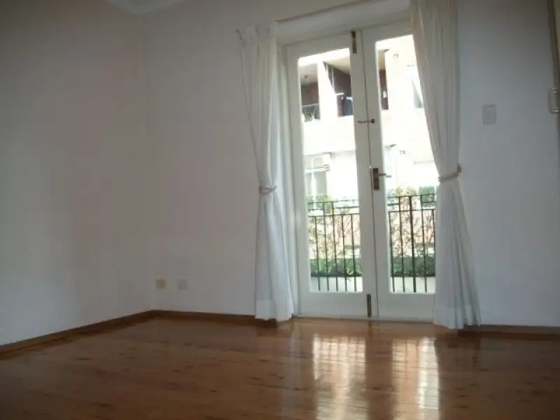 Main view of Homely studio listing, 11/3 McDonald Street, Potts Point NSW 2011