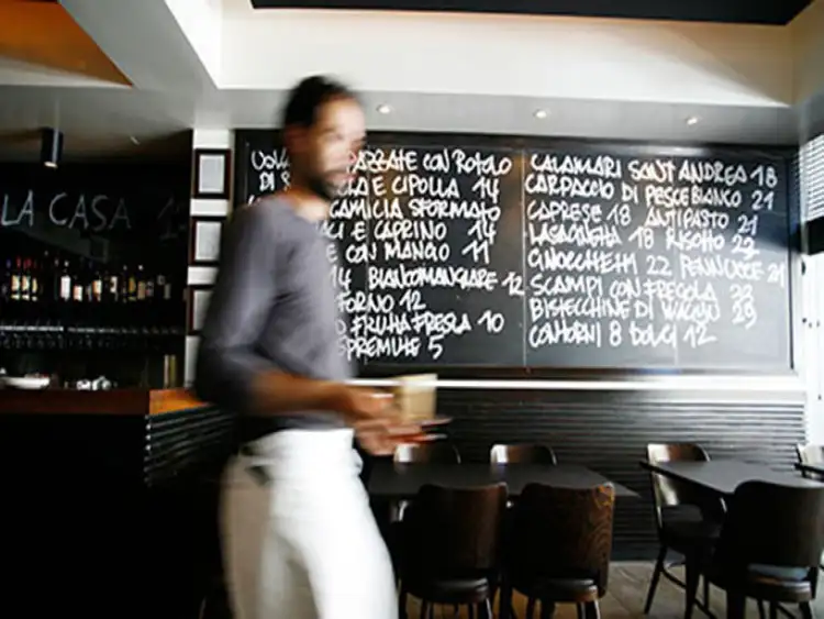 Fourth view of Homely studio listing, 11/3 McDonald Street, Potts Point NSW 2011