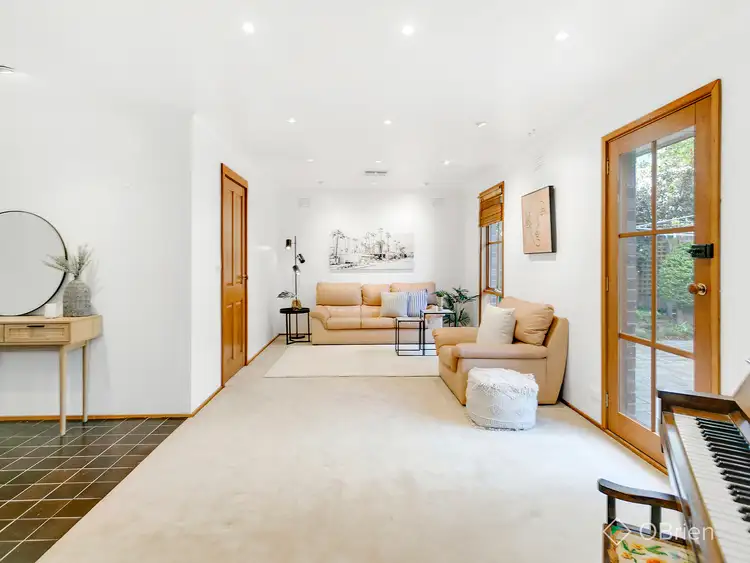 Second view of Homely house listing, 74 Hughes Avenue, Chelsea VIC 3196