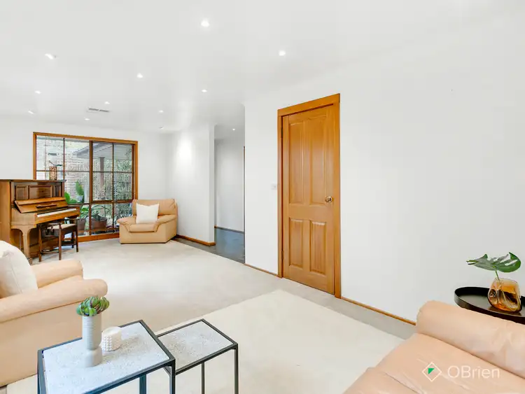 Third view of Homely house listing, 74 Hughes Avenue, Chelsea VIC 3196