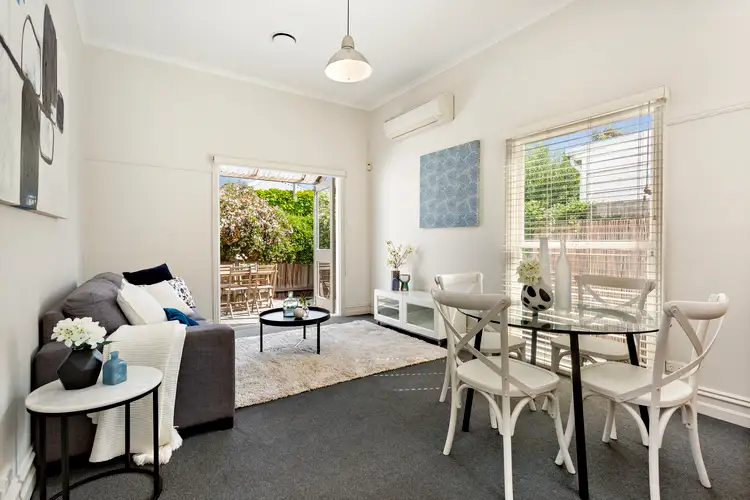 Second view of Homely house listing, 84 Bendigo Street, Richmond VIC 3121