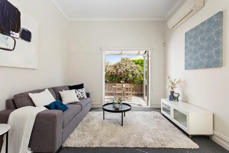 Third view of Homely house listing, 84 Bendigo Street, Richmond VIC 3121