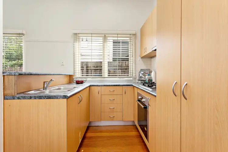 Fifth view of Homely house listing, 84 Bendigo Street, Richmond VIC 3121