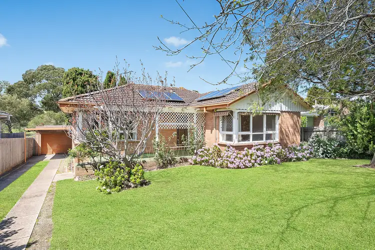 95 Belle Vue Avenue, Highton VIC 3216