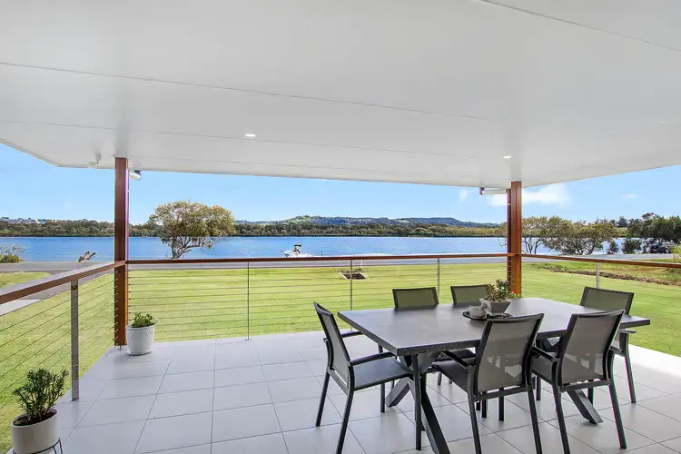 Sixth view of Homely house listing, 180 River Drive, East Wardell NSW 2477