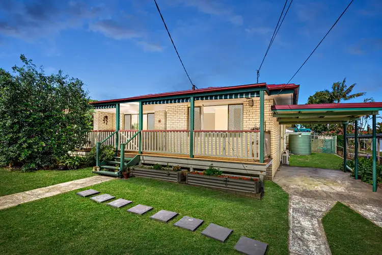 3 Toufik Street, Rochedale South QLD 4123
