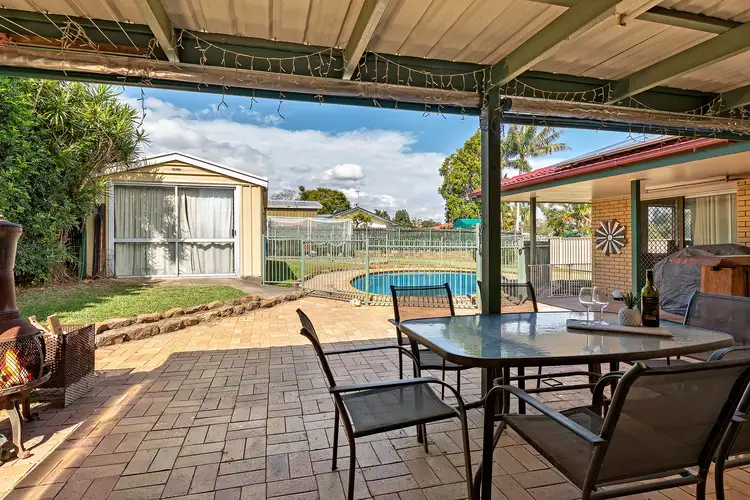 Third view of Homely house listing, 3 Toufik Street, Rochedale South QLD 4123