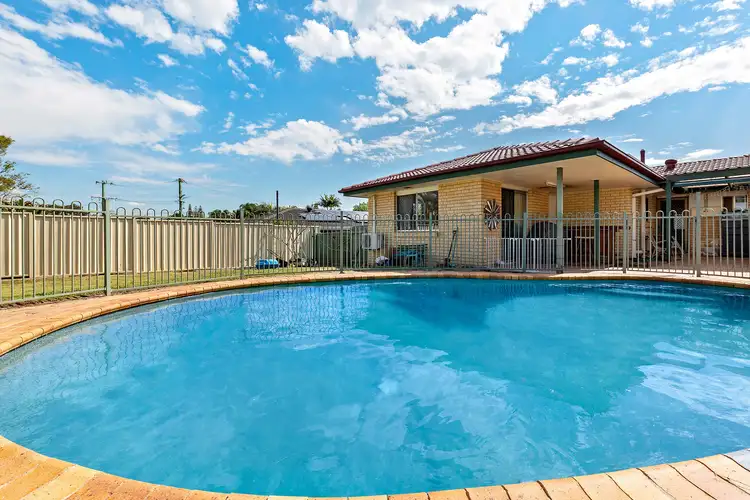 Fourth view of Homely house listing, 3 Toufik Street, Rochedale South QLD 4123