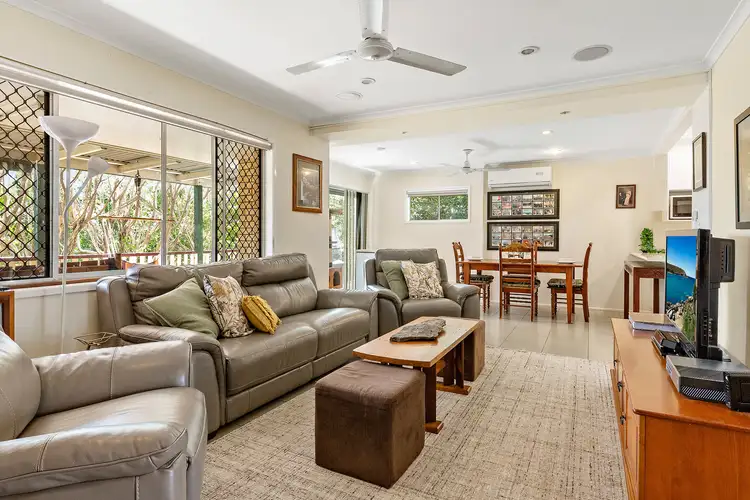 Fifth view of Homely house listing, 3 Toufik Street, Rochedale South QLD 4123