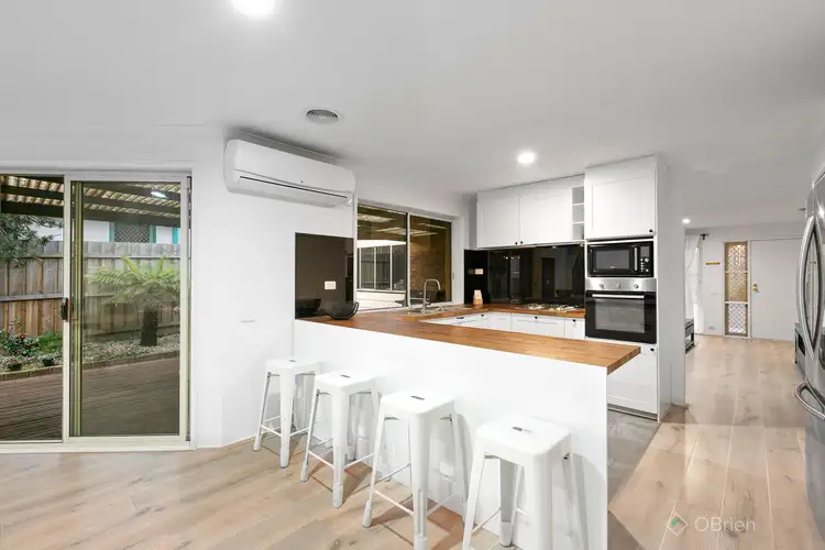 Third view of Homely house listing, 129 Fleetwood Drive, Narre Warren VIC 3805