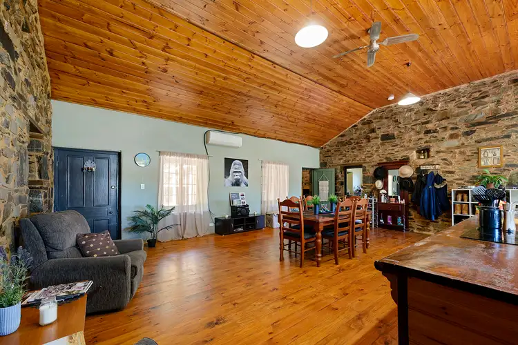 Fourth view of Homely house listing, 123 Goyder Highway, Burra SA 5417