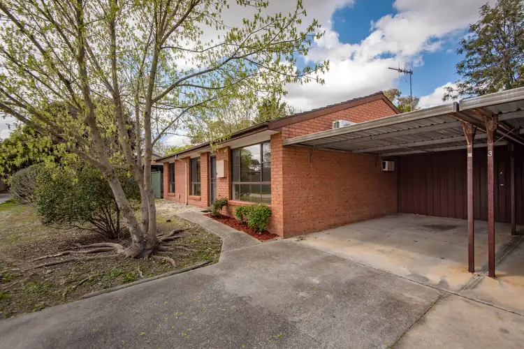 4/101 Keverstone Circuit, Isabella Plains ACT 2905