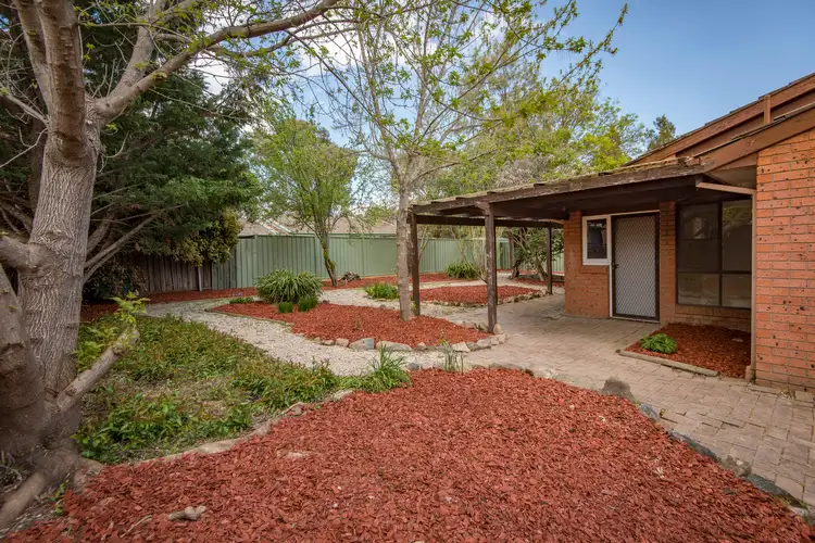 Second view of Homely townhouse listing, 4/101 Keverstone Circuit, Isabella Plains ACT 2905