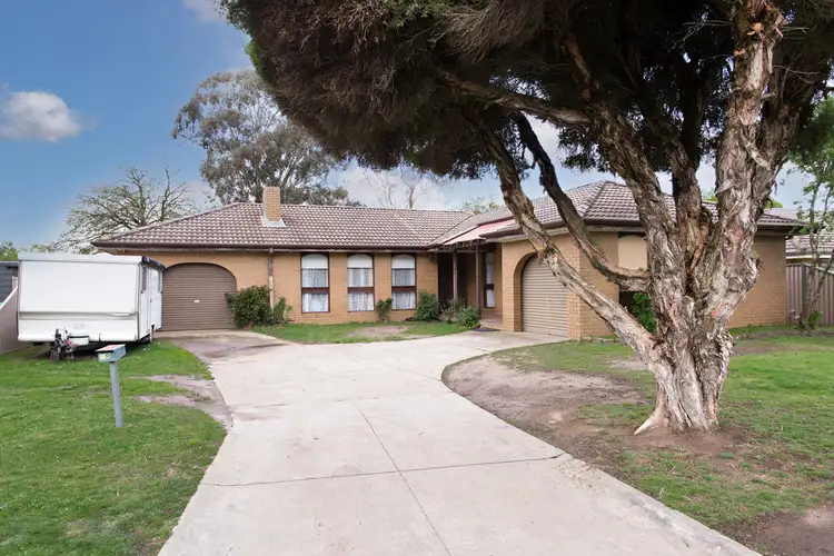 18 Avoca Crescent, Alfredton VIC 3350