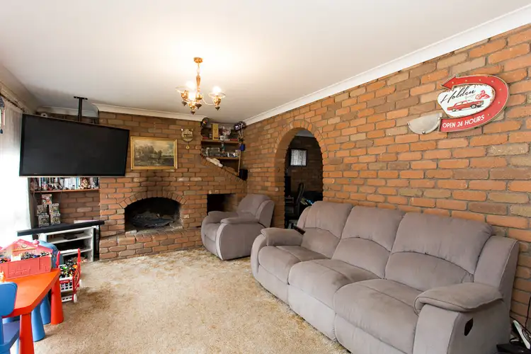 Fourth view of Homely house listing, 18 Avoca Crescent, Alfredton VIC 3350