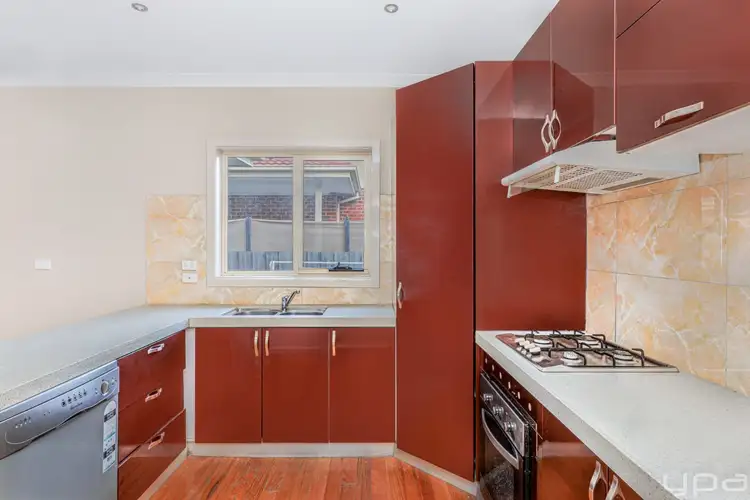 Fourth view of Homely townhouse listing, 2/205 Widford Street, Broadmeadows VIC 3047
