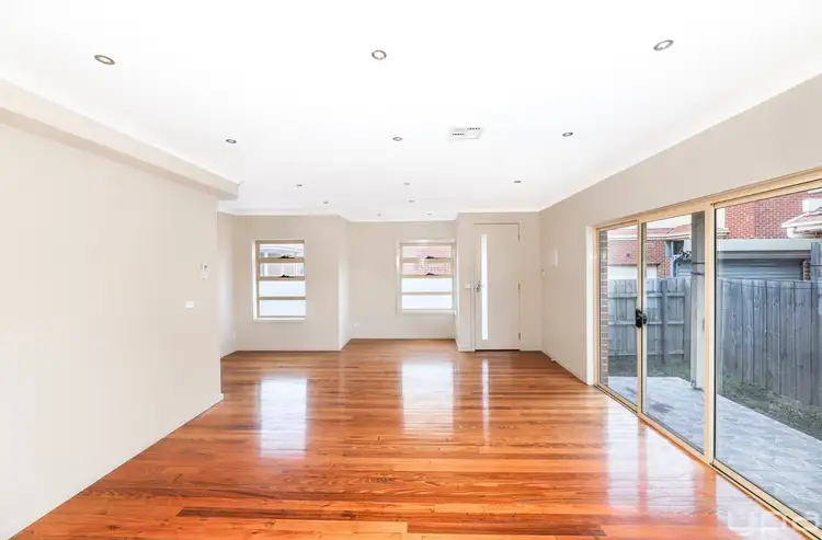 Fifth view of Homely townhouse listing, 2/205 Widford Street, Broadmeadows VIC 3047