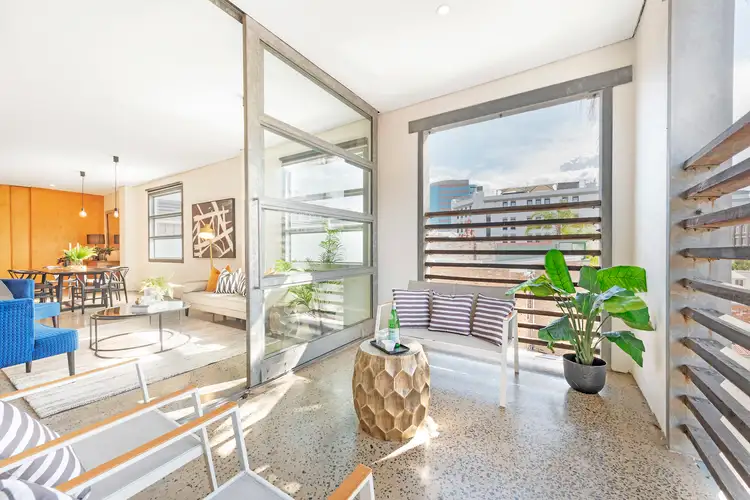 3/10-12 Little Albion Street, Surry Hills NSW 2010