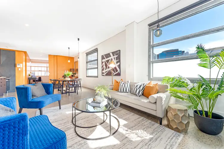 Third view of Homely apartment listing, 3/10-12 Little Albion Street, Surry Hills NSW 2010