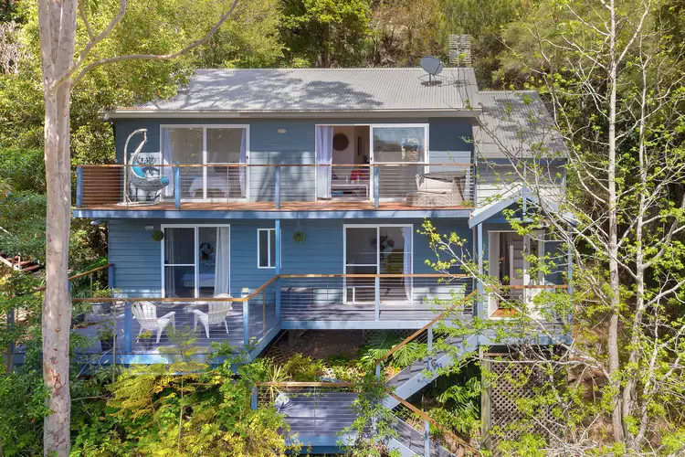 Main view of Homely house listing, 82 Ryans Road, Umina Beach NSW 2257