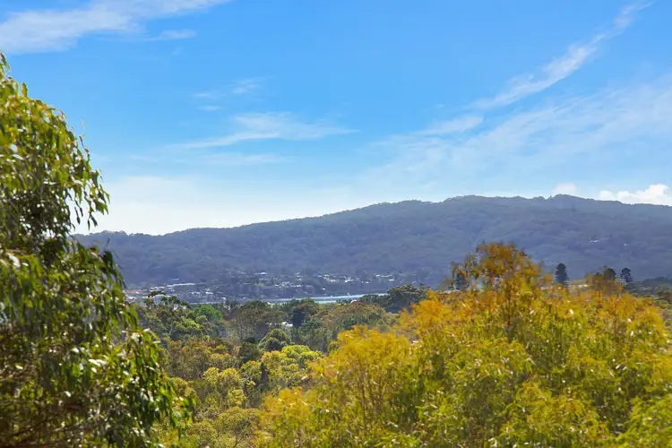 Second view of Homely house listing, 82 Ryans Road, Umina Beach NSW 2257