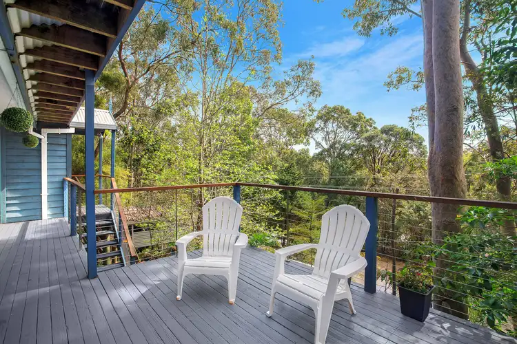 Fifth view of Homely house listing, 82 Ryans Road, Umina Beach NSW 2257