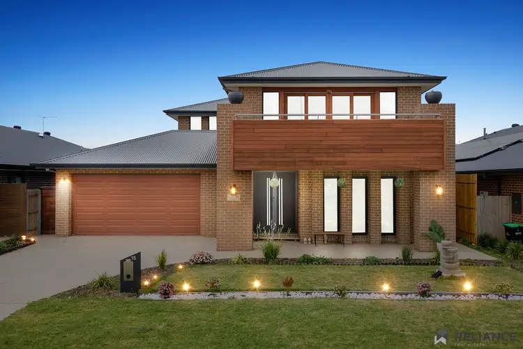 15 Wireless Drive, Aintree VIC 3336