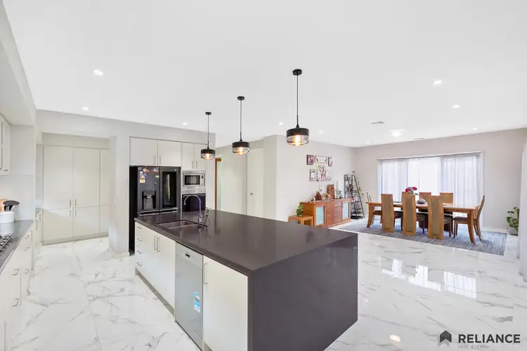 Third view of Homely house listing, 15 Wireless Drive, Aintree VIC 3336