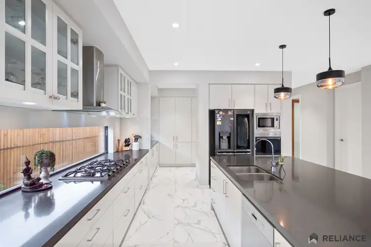 Sixth view of Homely house listing, 15 Wireless Drive, Aintree VIC 3336