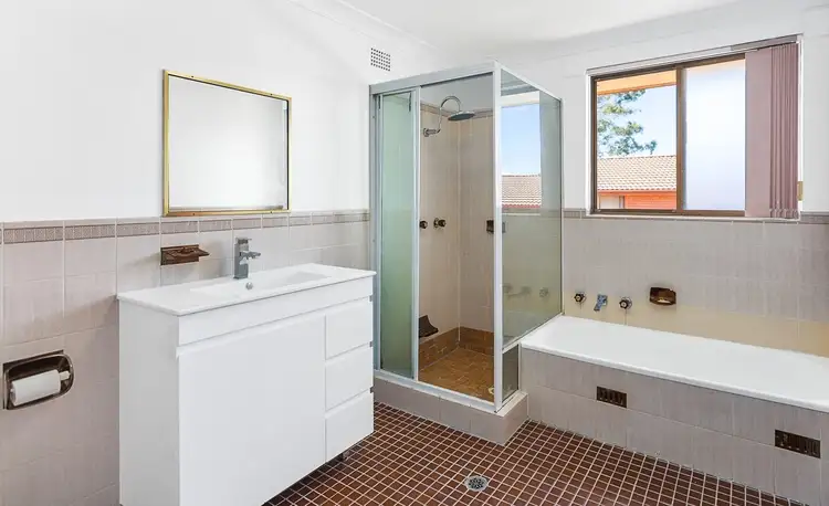 Third view of Homely townhouse listing, 19/168 Mimosa Road, Bankstown NSW 2200
