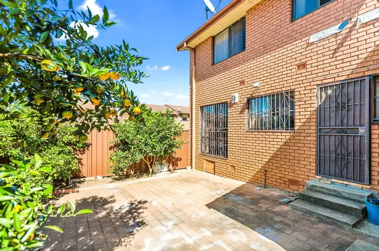 Sixth view of Homely townhouse listing, 19/168 Mimosa Road, Bankstown NSW 2200