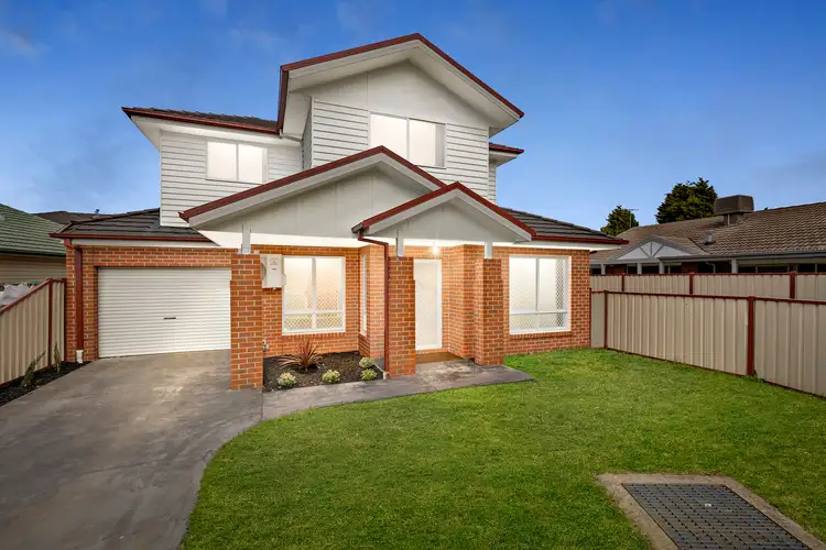1/115 The Boulevard, Thomastown VIC 3074