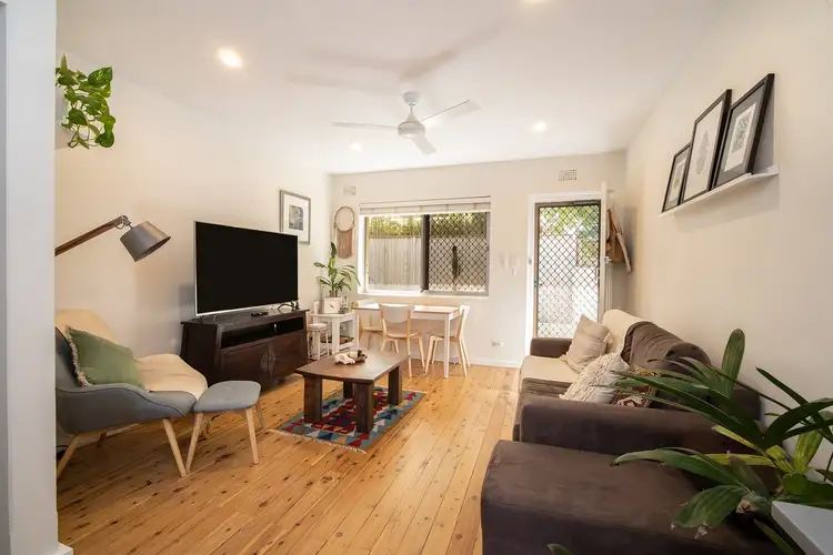 Third view of Homely unit listing, 4/176 Ocean Street, Narrabeen NSW 2101