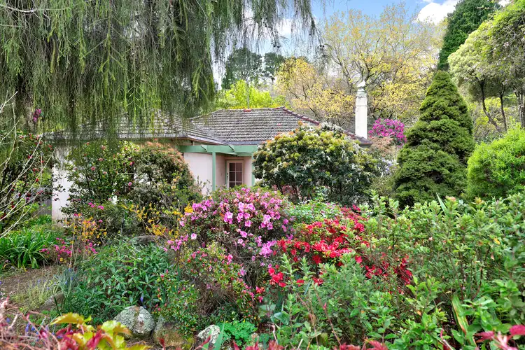 Main view of Homely house listing, 10 Blaxland Avenue, Leura NSW 2780