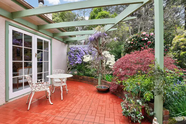 Second view of Homely house listing, 10 Blaxland Avenue, Leura NSW 2780