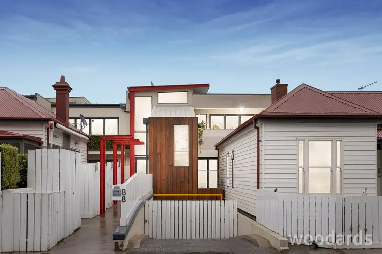 15/88 Stephen Street, Yarraville VIC 3013