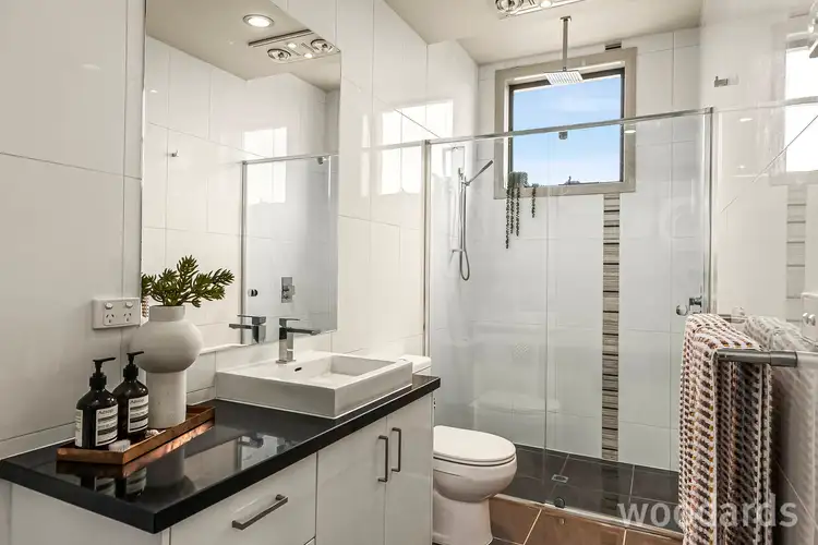 Fifth view of Homely apartment listing, 15/88 Stephen Street, Yarraville VIC 3013