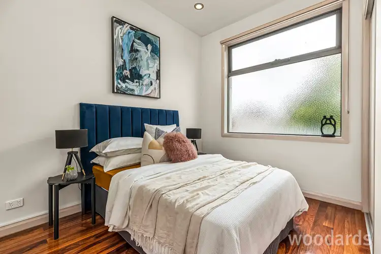 Sixth view of Homely apartment listing, 15/88 Stephen Street, Yarraville VIC 3013