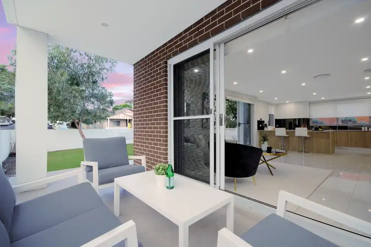 Sixth view of Homely townhouse listing, 1/111 Yangoora Road, Lakemba NSW 2195