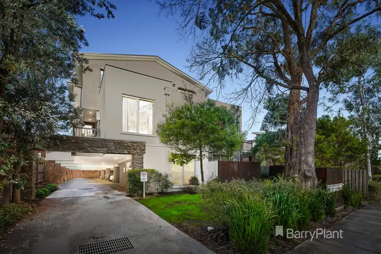 3/21 King Street, Bayswater VIC 3153