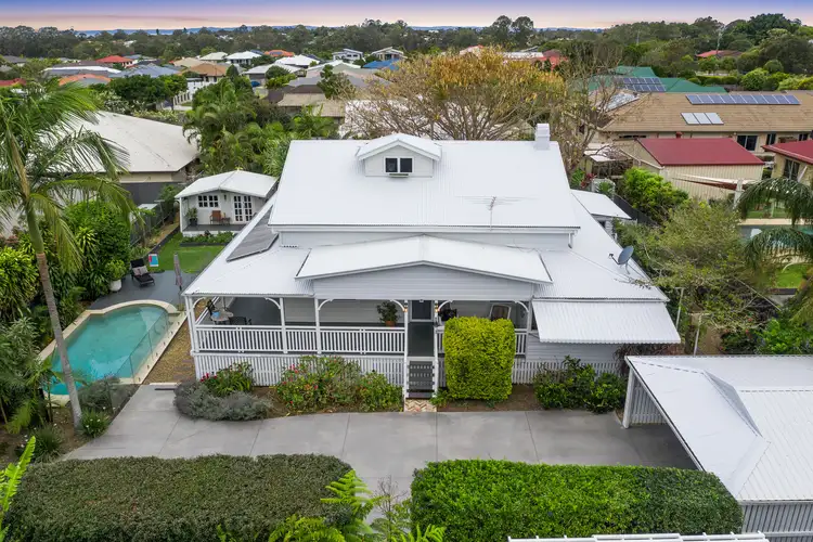 Second view of Homely house listing, 2 Raife Close, Wellington Point QLD 4160